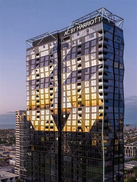 Marriott International Development .